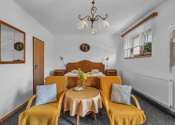 Hotel Podkost