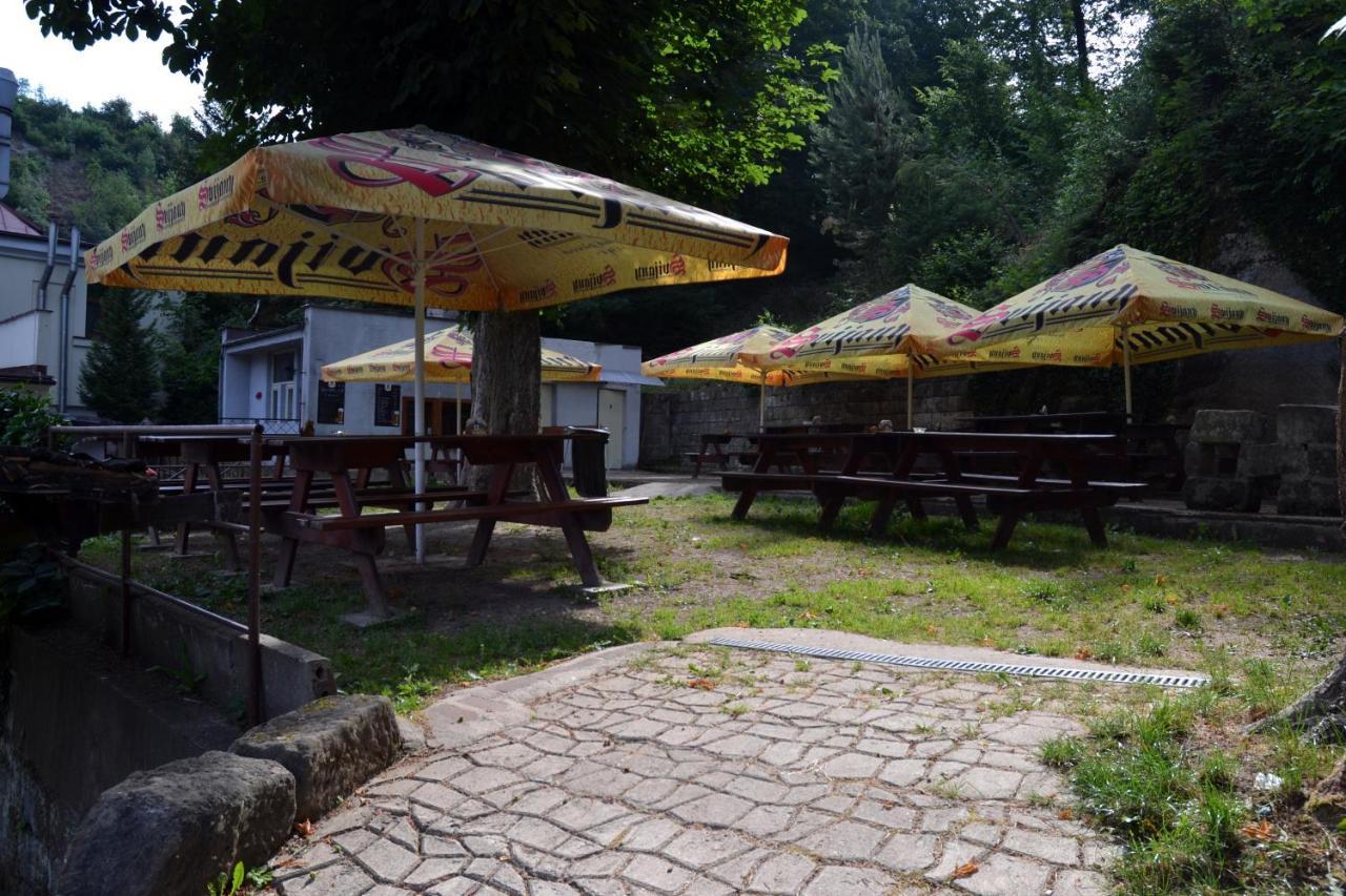 Podkost 3* Libosovice