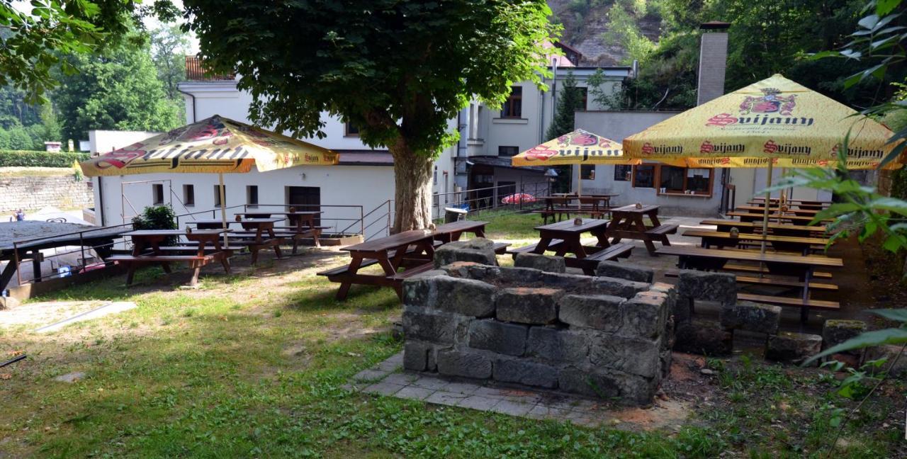 Podkost 3*