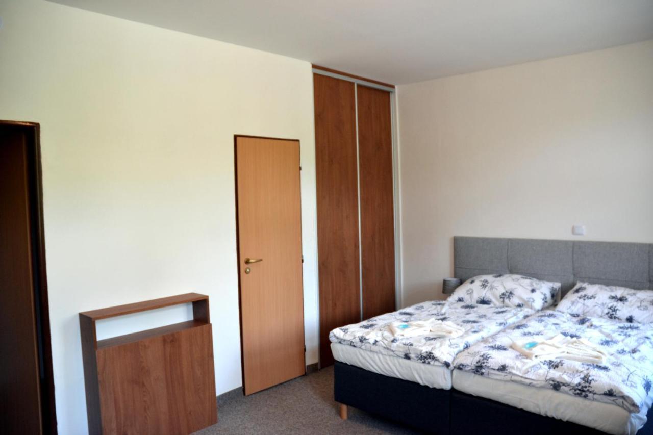 Podkost 3* Libosovice