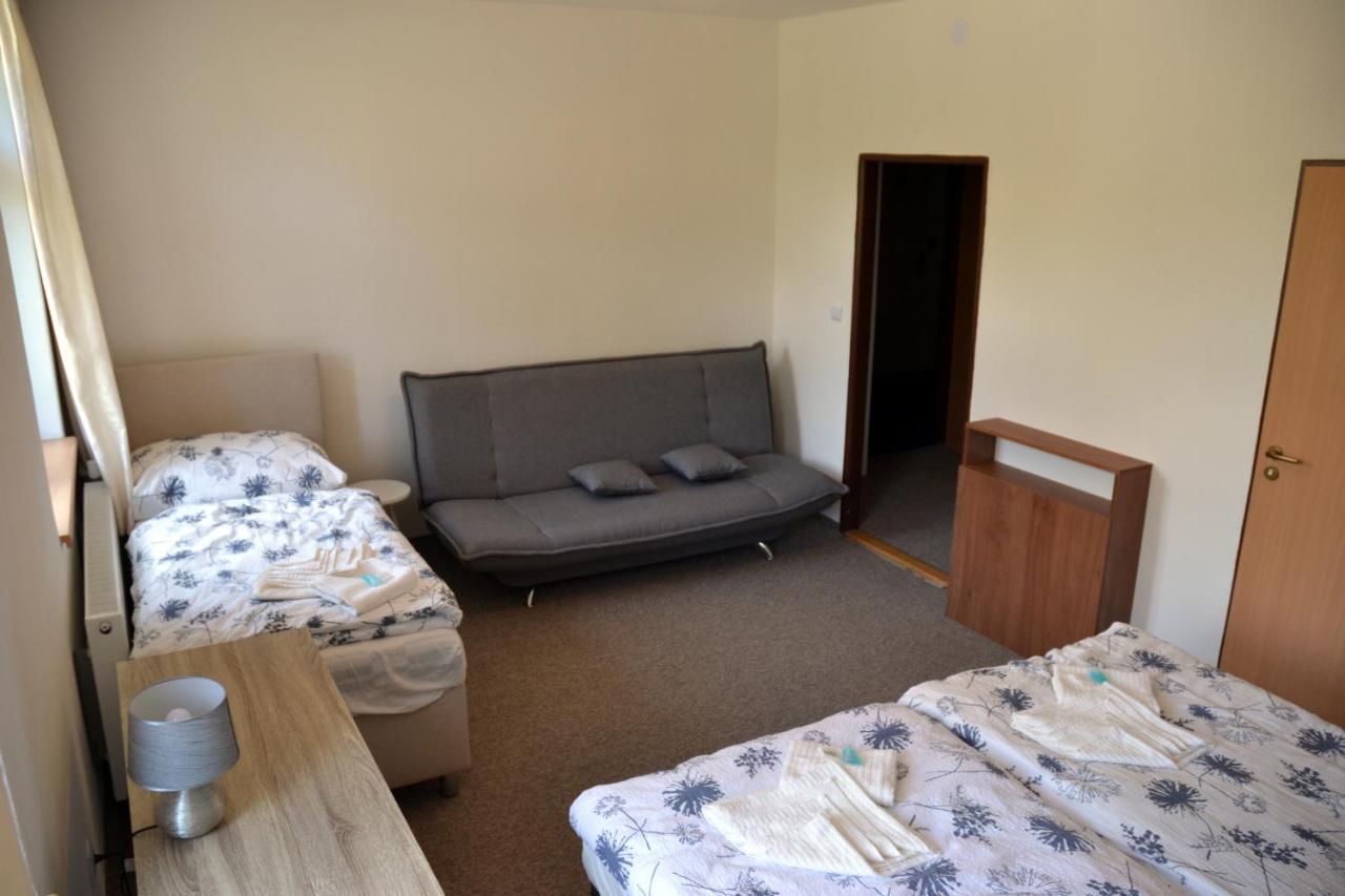Podkost 3* Libosovice