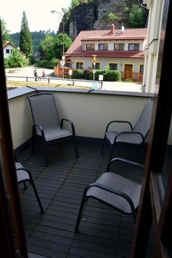 Podkost
