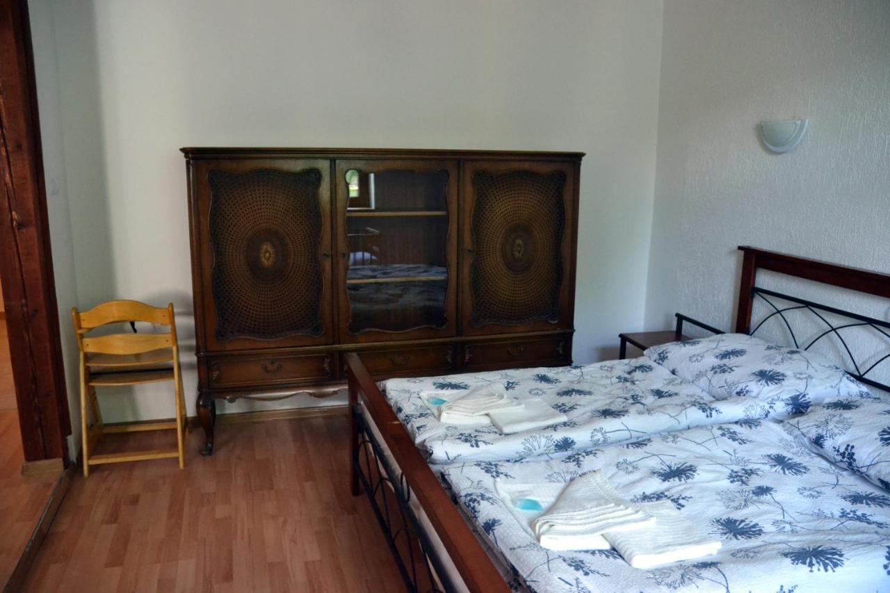 Готель Podkost